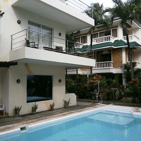 Beachcomber Resort Balabag  Екстер'єр фото
