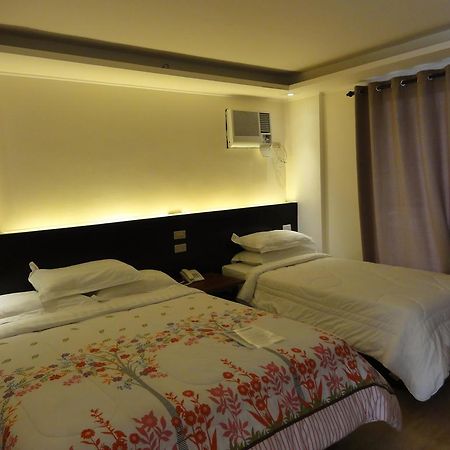 Beachcomber Resort Balabag  Екстер'єр фото