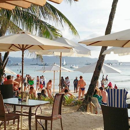 Beachcomber Resort Balabag  Екстер'єр фото