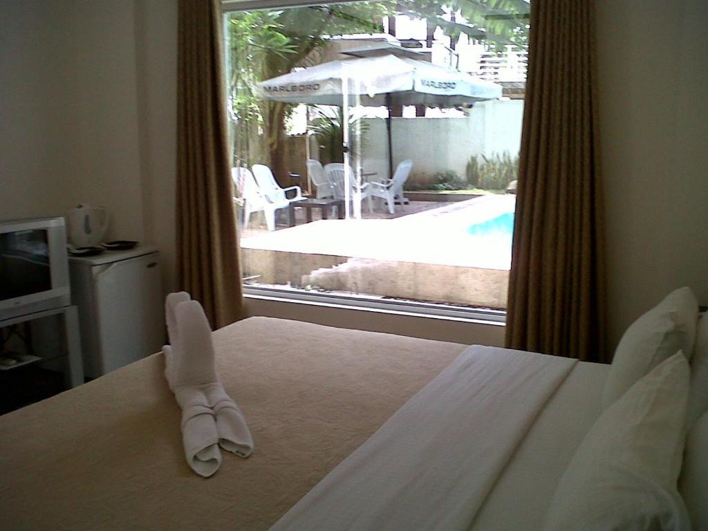 Beachcomber Resort Balabag  Номер фото