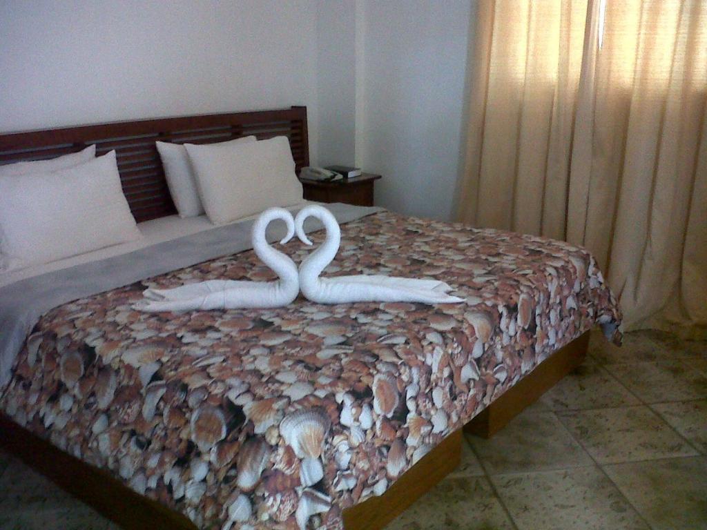 Beachcomber Resort Balabag  Номер фото