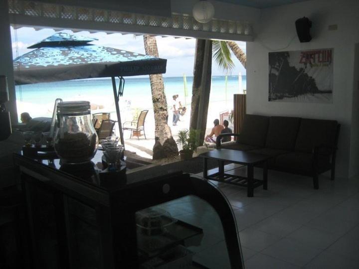 Beachcomber Resort Balabag  Екстер'єр фото