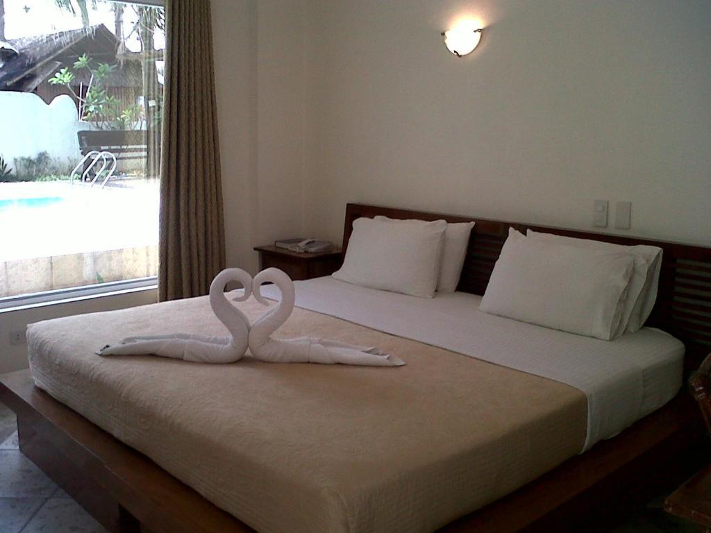 Beachcomber Resort Balabag  Екстер'єр фото