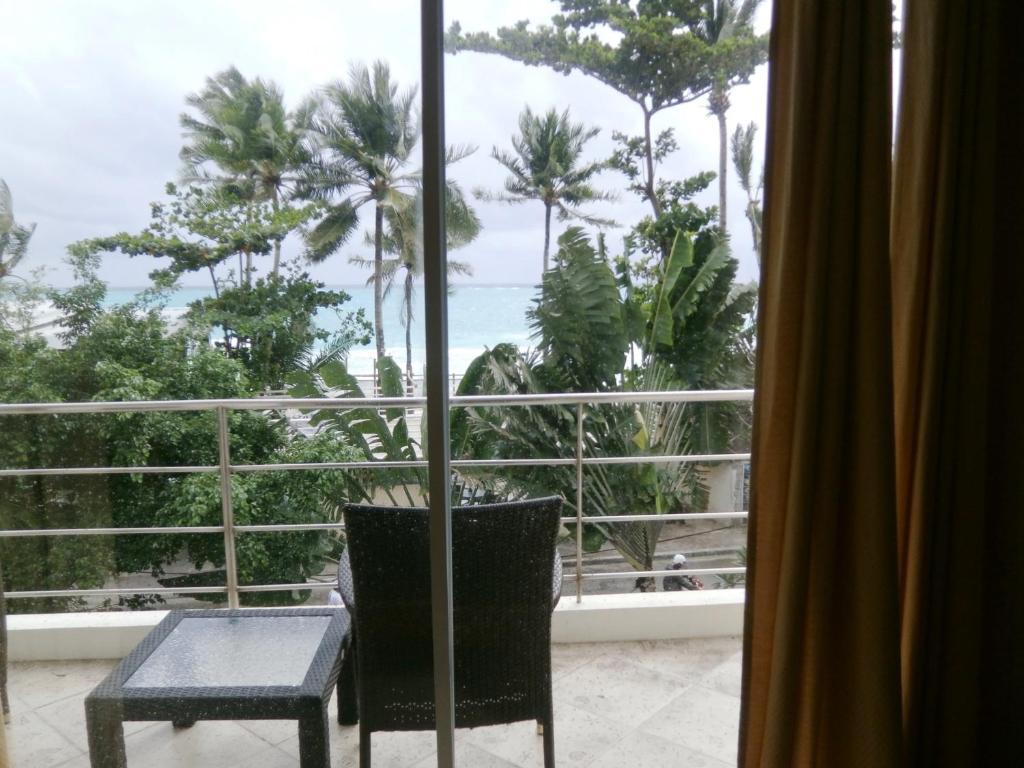 Beachcomber Resort Balabag  Екстер'єр фото