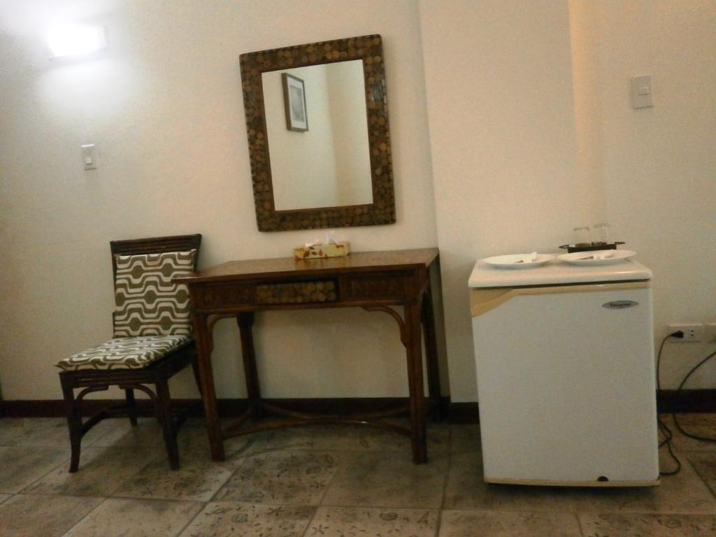 Beachcomber Resort Balabag  Екстер'єр фото