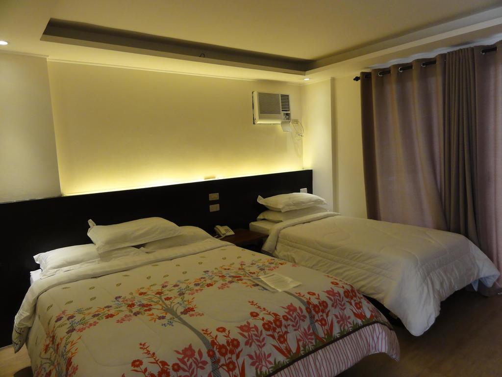 Beachcomber Resort Balabag  Екстер'єр фото