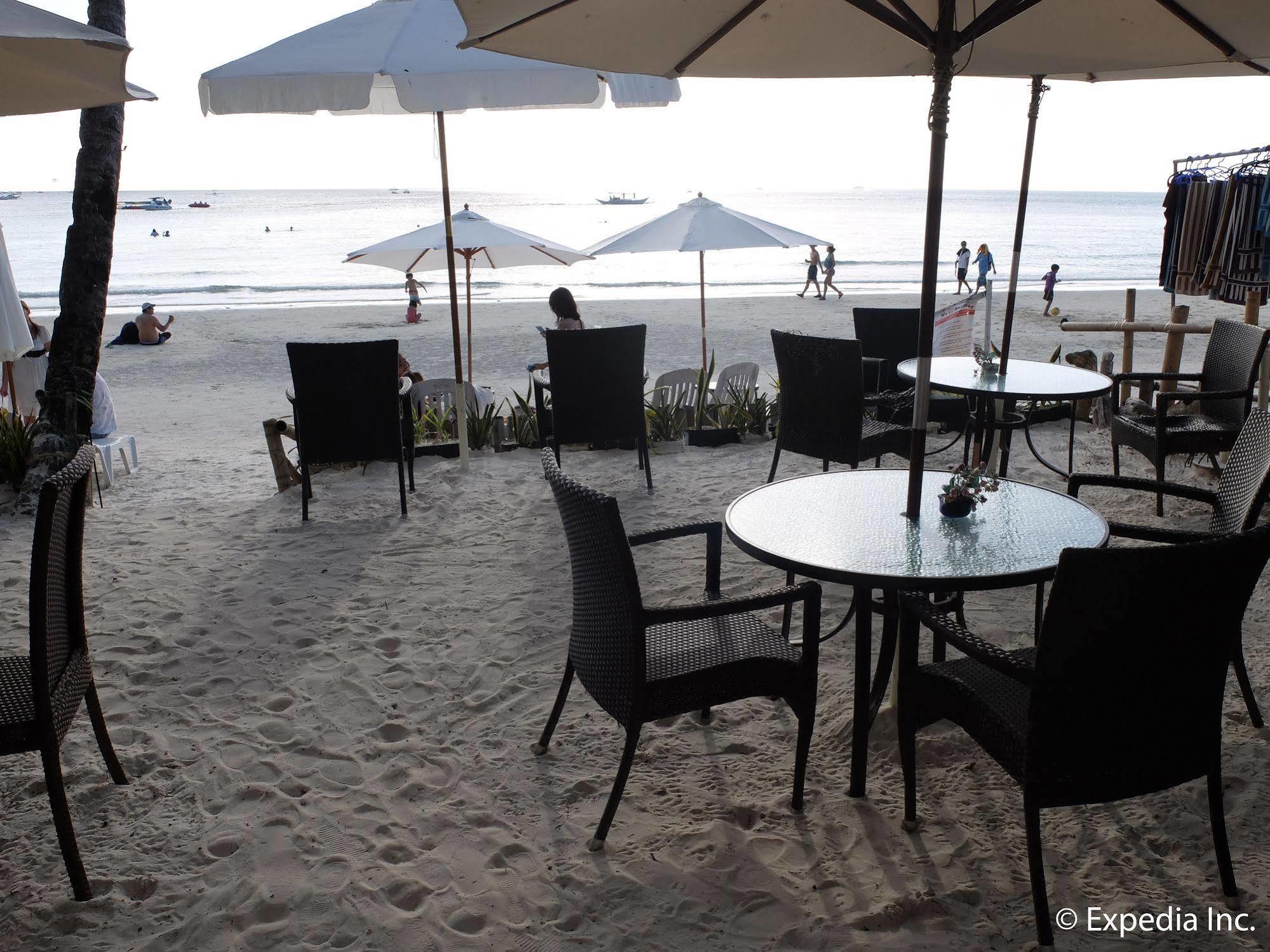 Beachcomber Resort Balabag  Екстер'єр фото