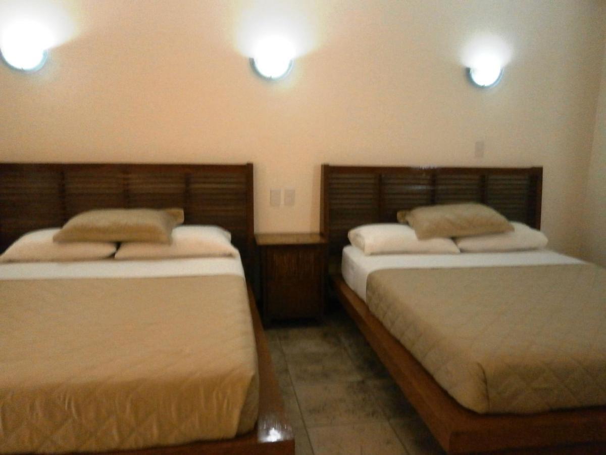 Beachcomber Resort Balabag  Екстер'єр фото